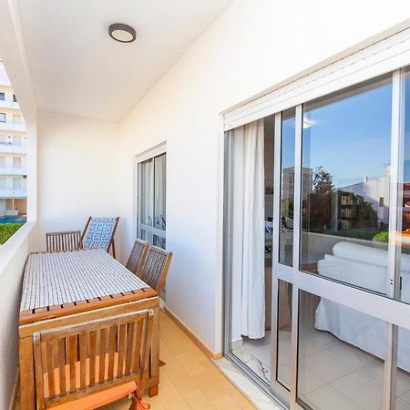 B01 - Alvor Marachique Apartment Exterior photo