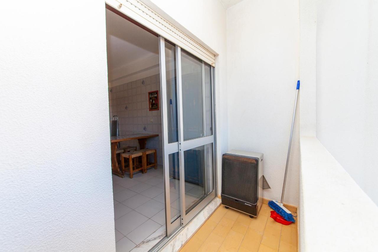B01 - Alvor Marachique Apartment Exterior photo