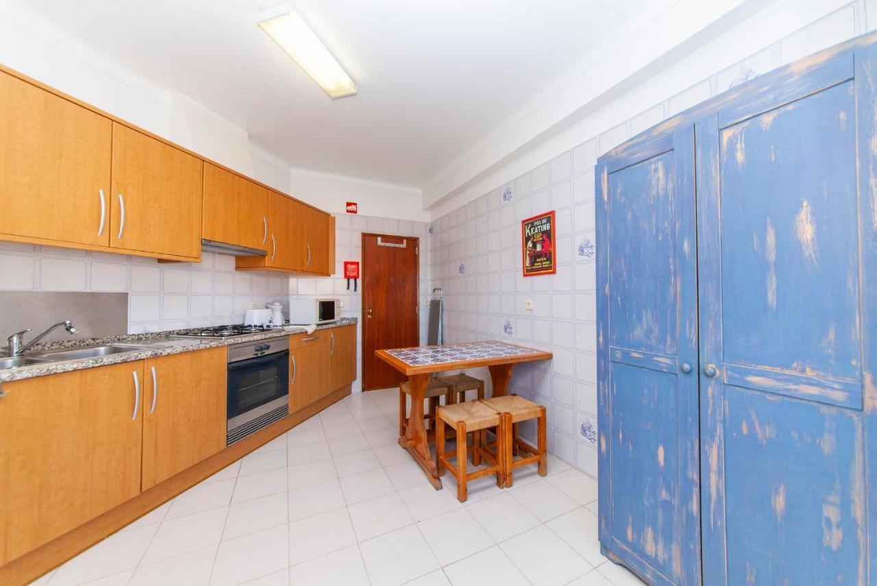 B01 - Alvor Marachique Apartment Exterior photo
