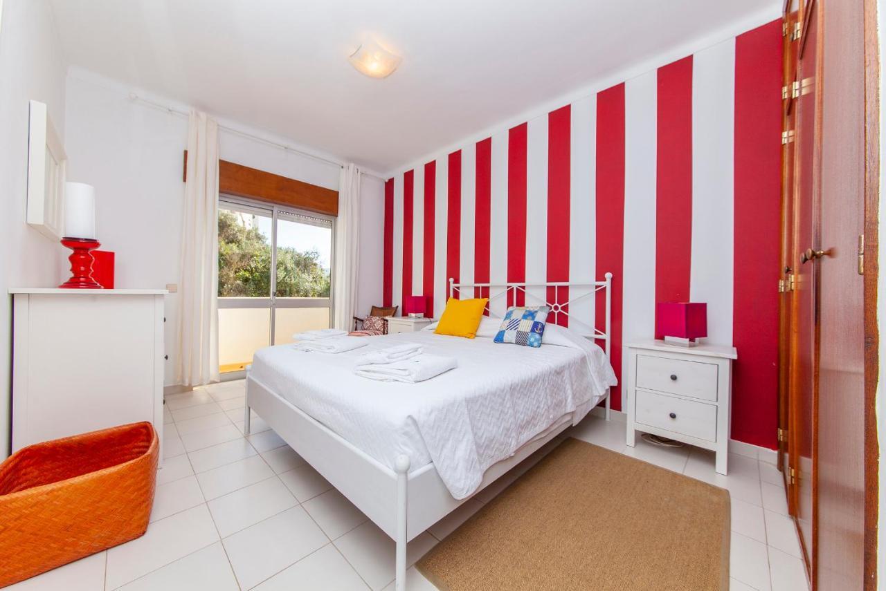 B01 - Alvor Marachique Apartment Exterior photo